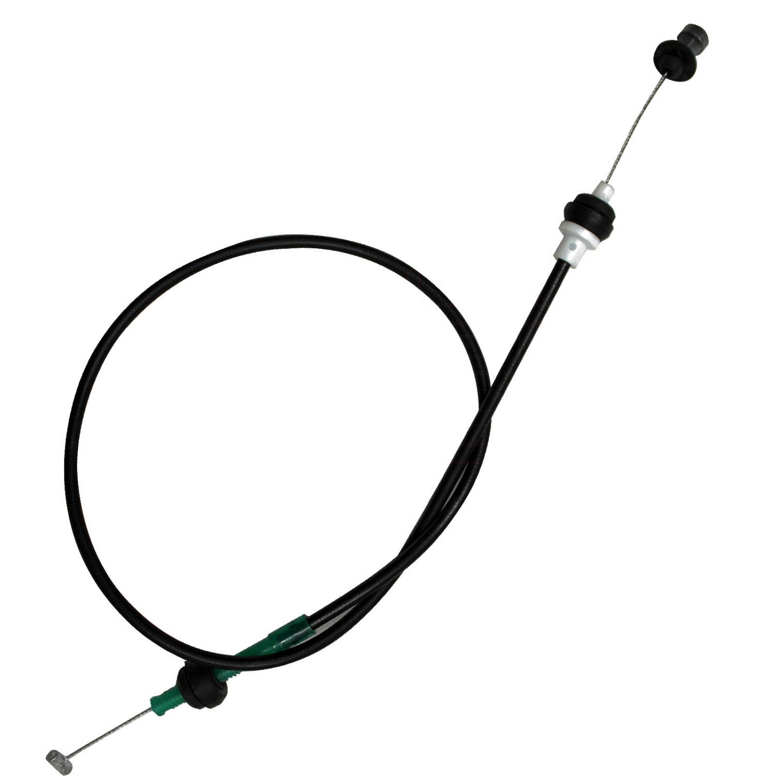 Cable Chicote Acelerador Compatible Con Ford Ikon 1.6L 2000 2001 2002 2003 2004 2005 2006 2007