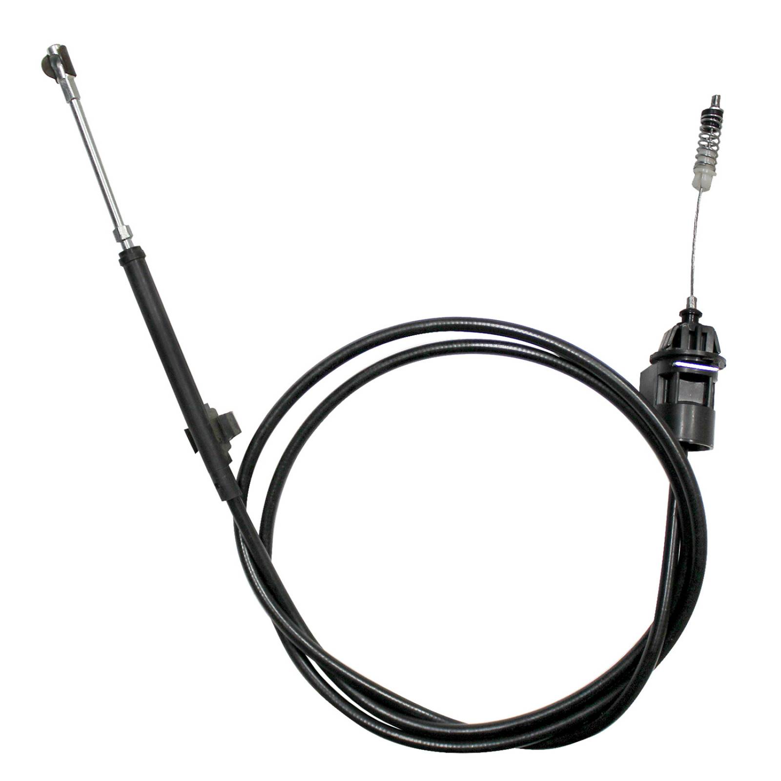Cable Chicote Sobremarcha Compatible Con Ford Aerostar 3.0L 1987 1988 1989 1990