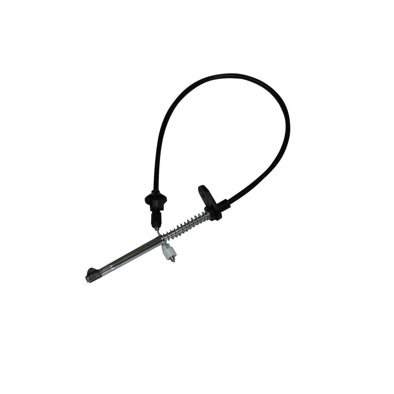 Cable Chicote Acelerador Compatible Con Ford Ranger 4.0L 1986 1987 1988 1989 1990 1991 1992