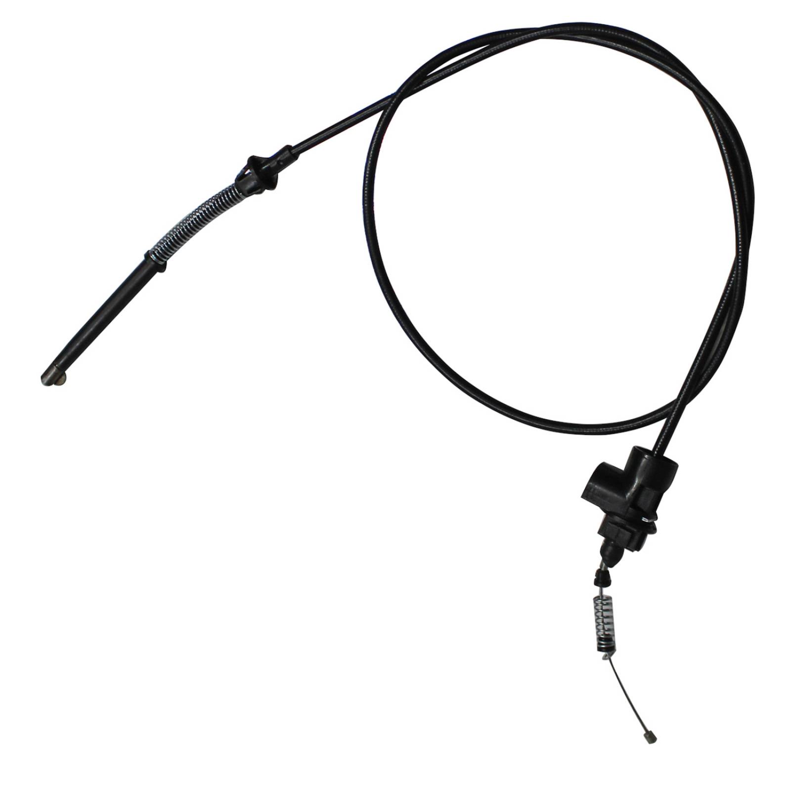 Cable Chicote Sobremarcha Compatible Con Ford Ranger 2.9L 1987 1988