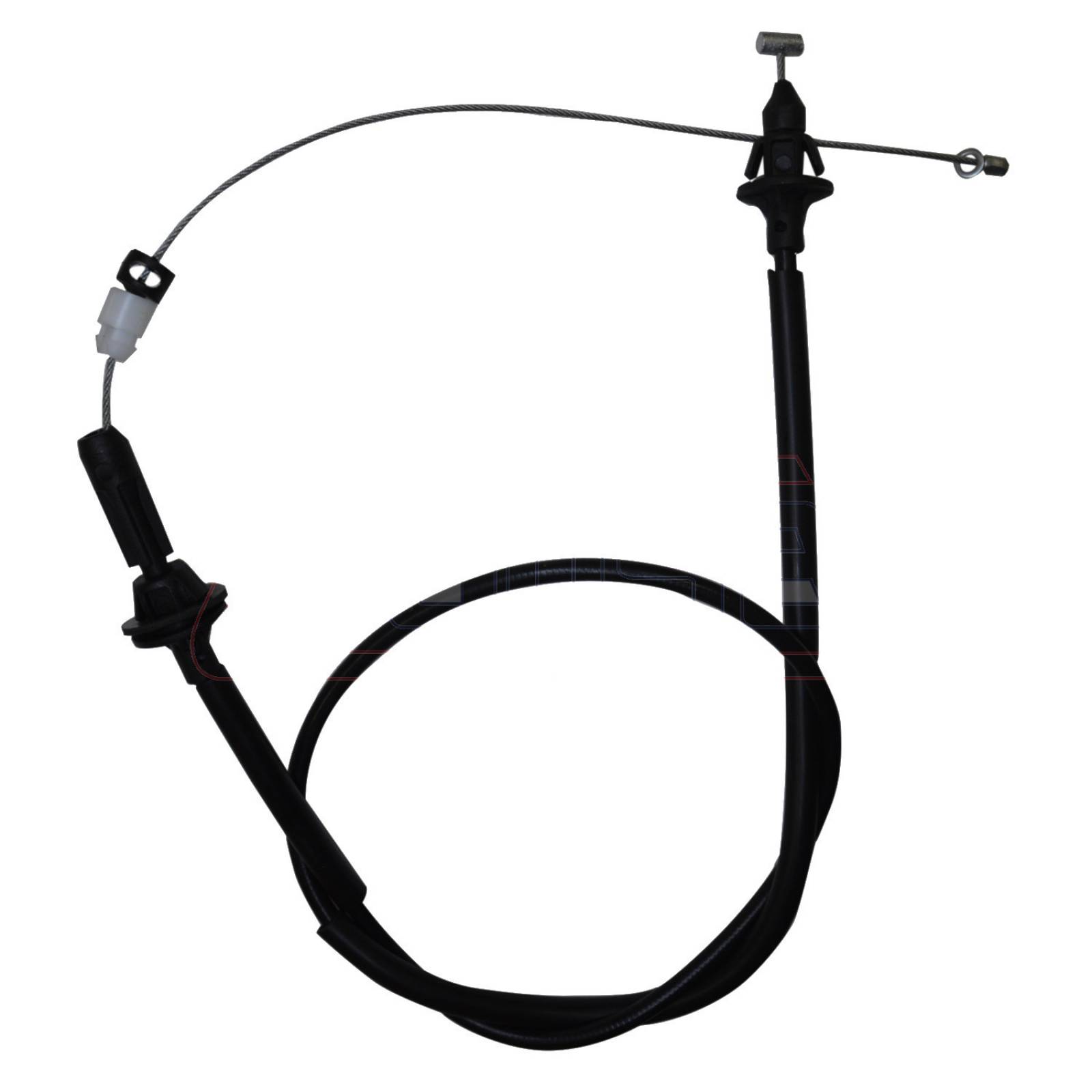 Cable Chicote Acelerador Compatible Con Ford F150 4.6L 5.4L 2000 2001 2002 2003 2004 2005 2006 2007 2008 2009 Xl Xlt Harley Davidson King Ranch