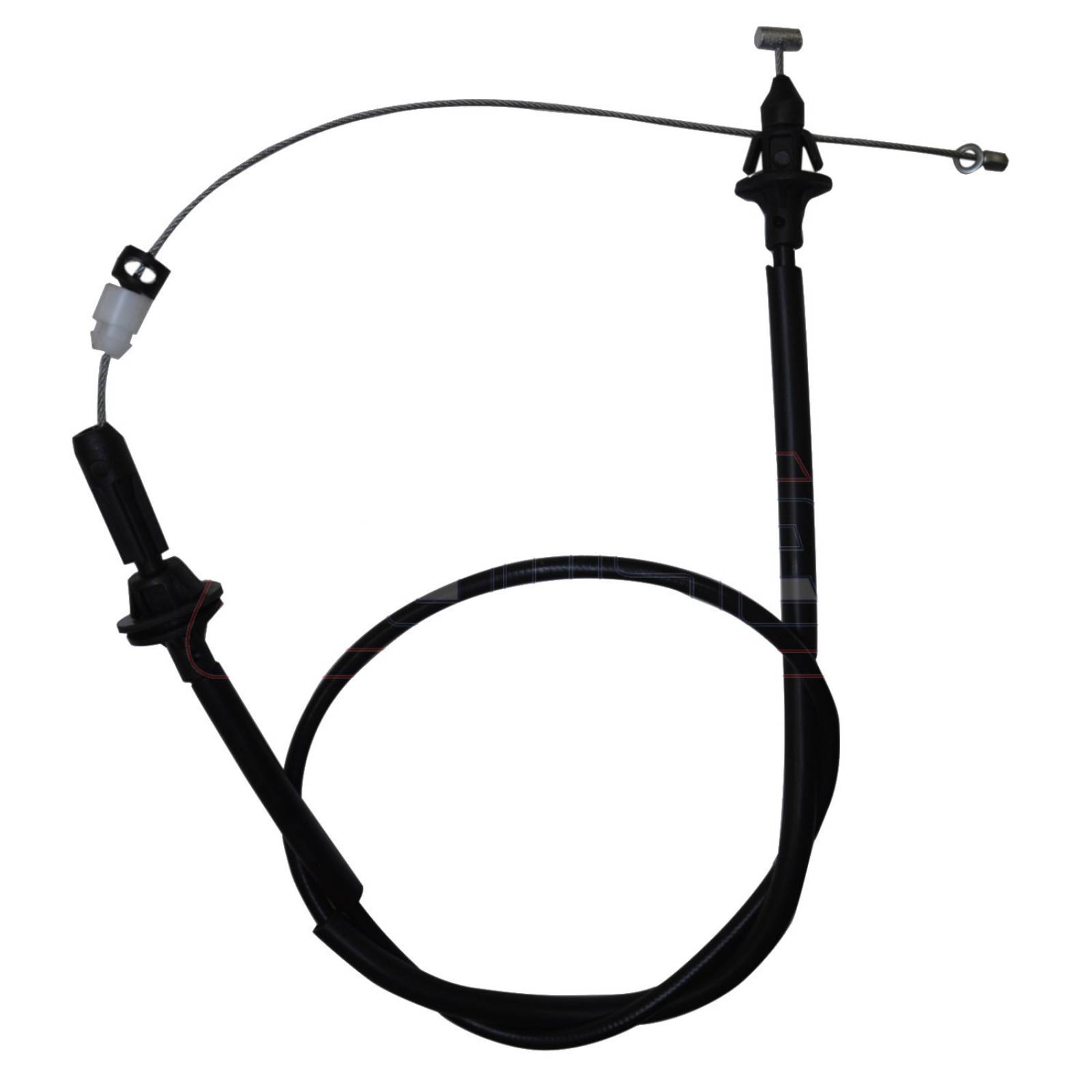 Cable Chicote Acelerador Compatible Con Ford Ranger 2.3L 3.0L 4.0L 2001 2002 2003 2004 2005 2006 2007 2008 2009 2010 2011 Carburado