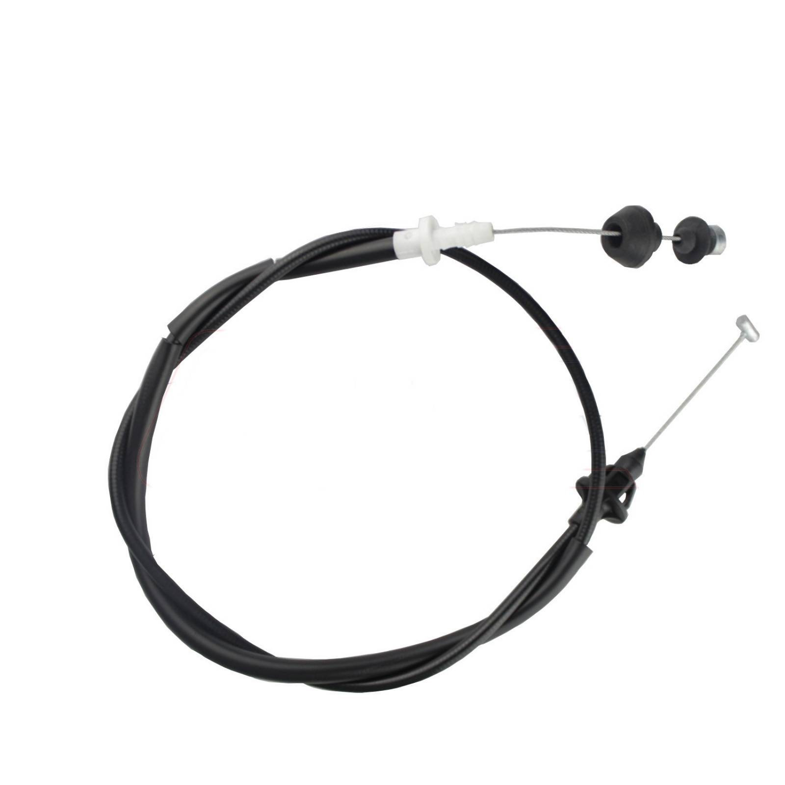 Cable Chicote Acelerador Compatible Con Ford Escape 3.0L 2005 2006 Xls Xlt Xlt Sport