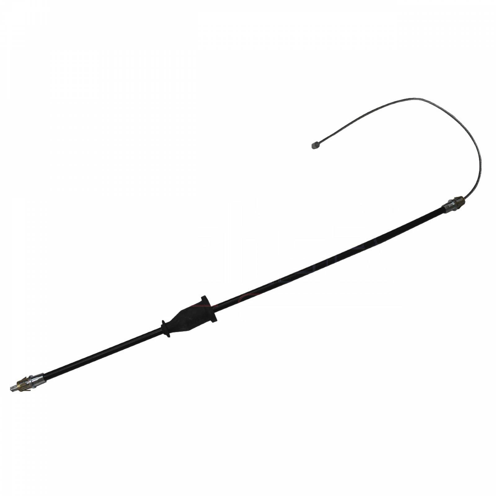 Cable Chicote Freno Delantero Compatible Con Ford Explorer 5.0L 1998 1999 2000 2001