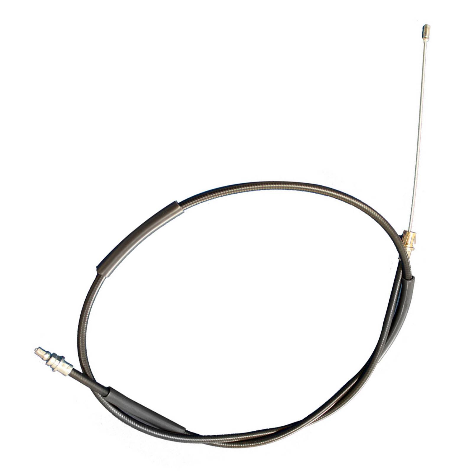 Cable Chicote Freno Trasero Derecho E Izquierdo Compatible Con Ford Mondeo 1.8L 2.2L 2.5L 3.0L 2000 2001 2002 2003 2004 2005 2006 2007