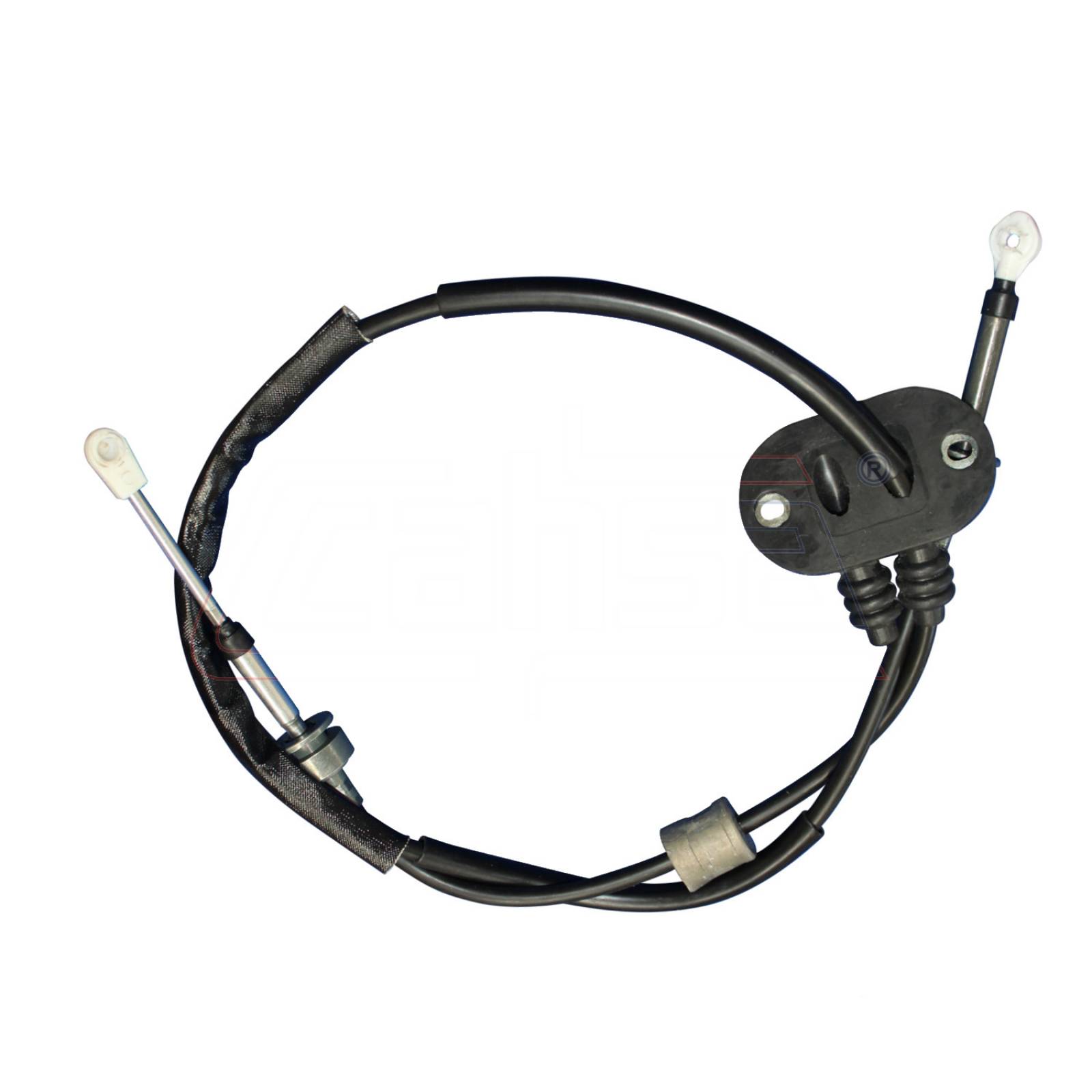 Cable Chicote Selector Ta Compatible Con Ford Focus 2.0L 2008 2009 2010 2011 2012 2013 Trans Aut