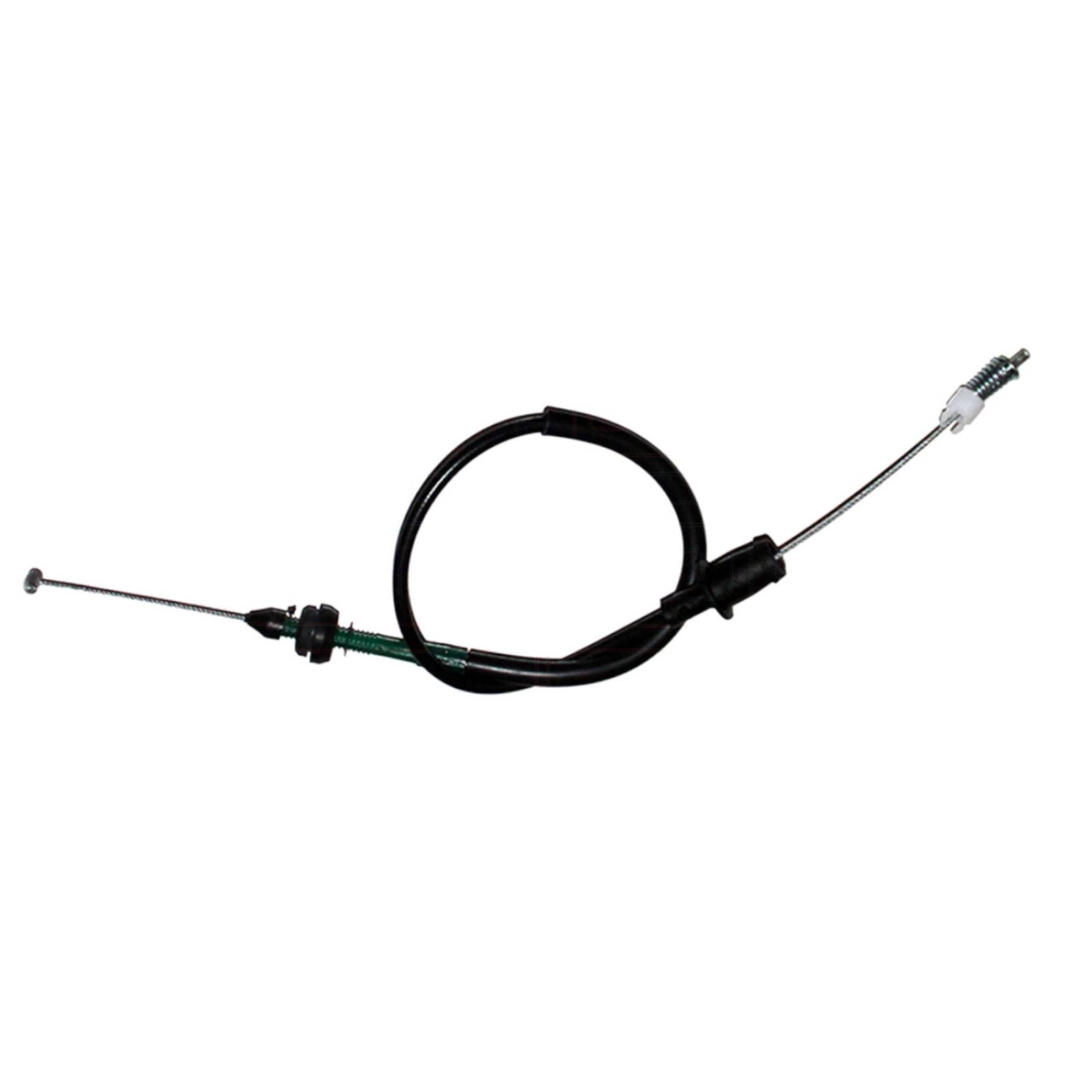 Cable Chicote Acelerador Compatible Con Chevrolet Tornado 1.8L 2004 2005 2006 2007 2008 2009 2010 2011