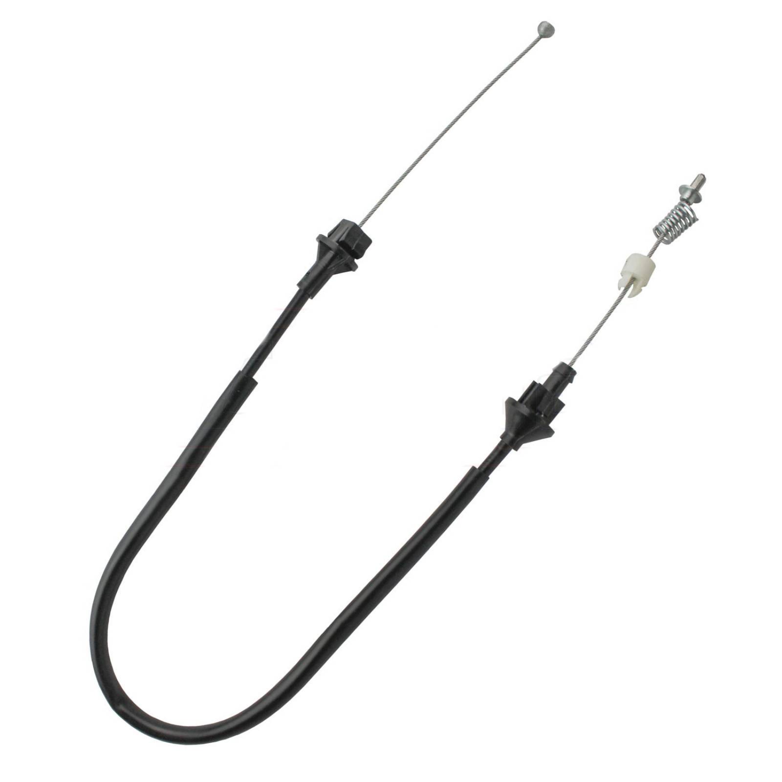 Cable Chicote Acelerador Compatible Con Chevrolet Blazer 2.2L 1998 1999 2000 2001 2002 2003