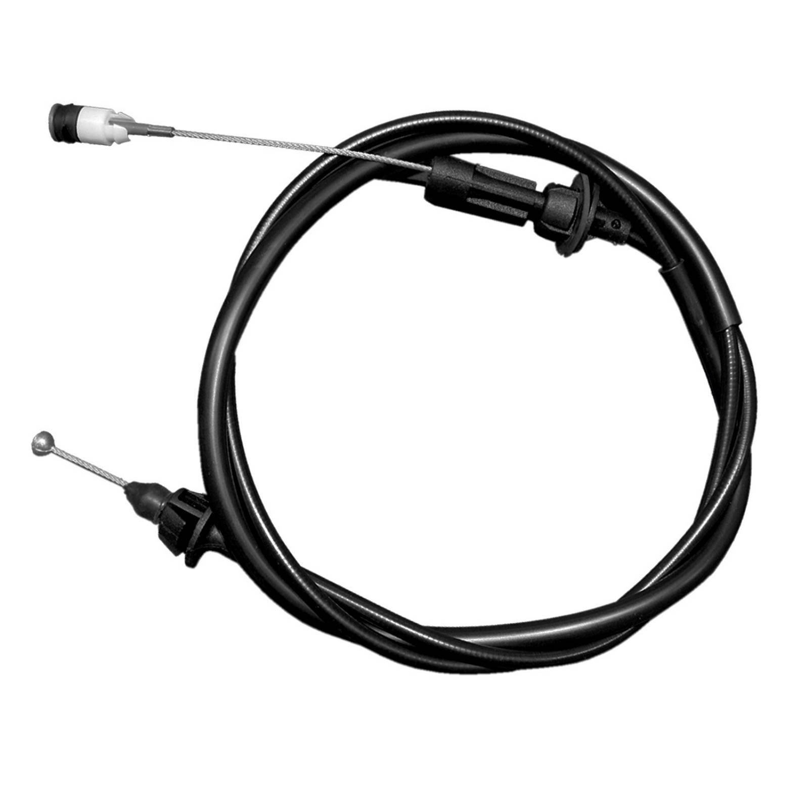 Cable Chicote Acelerador Compatible Con Chevrolet Cavalier 2.2L 1998 1999
