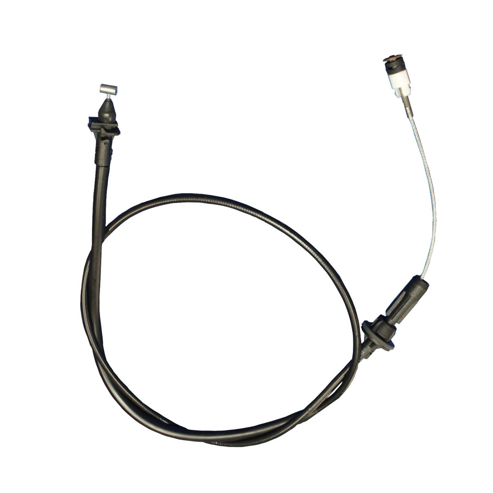Cable Chicote Acelerador Compatible Con Chevrolet Cavalier 2.2L 1996 1997