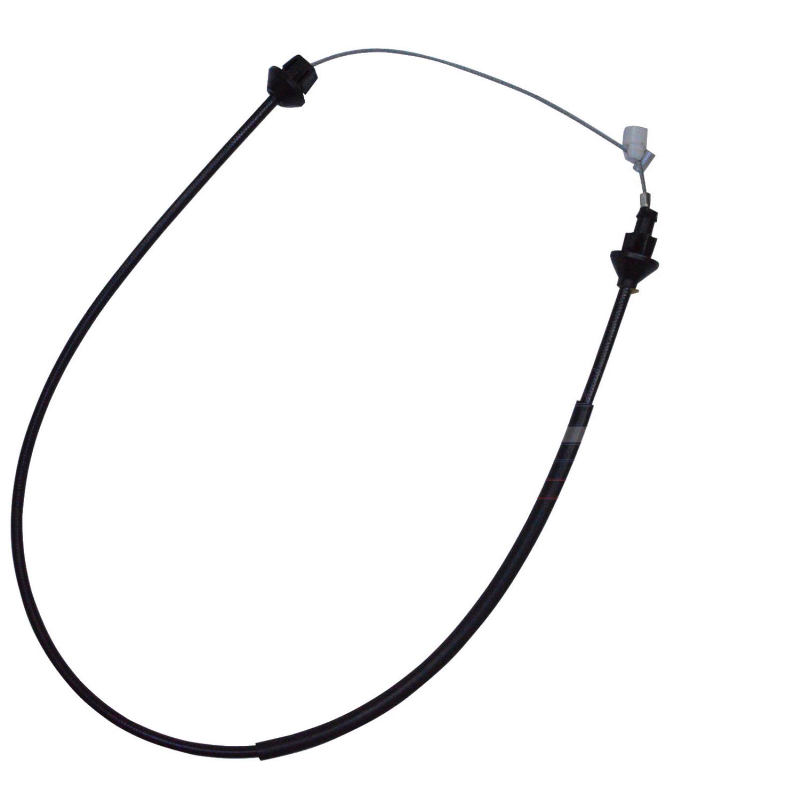 Cable Chicote Acelerador Compatible Con Chevrolet Blazer Compatible Con El S10 Y Sonoma 4.3L 2.2L 1992 1993 1994 1995 1996 1997