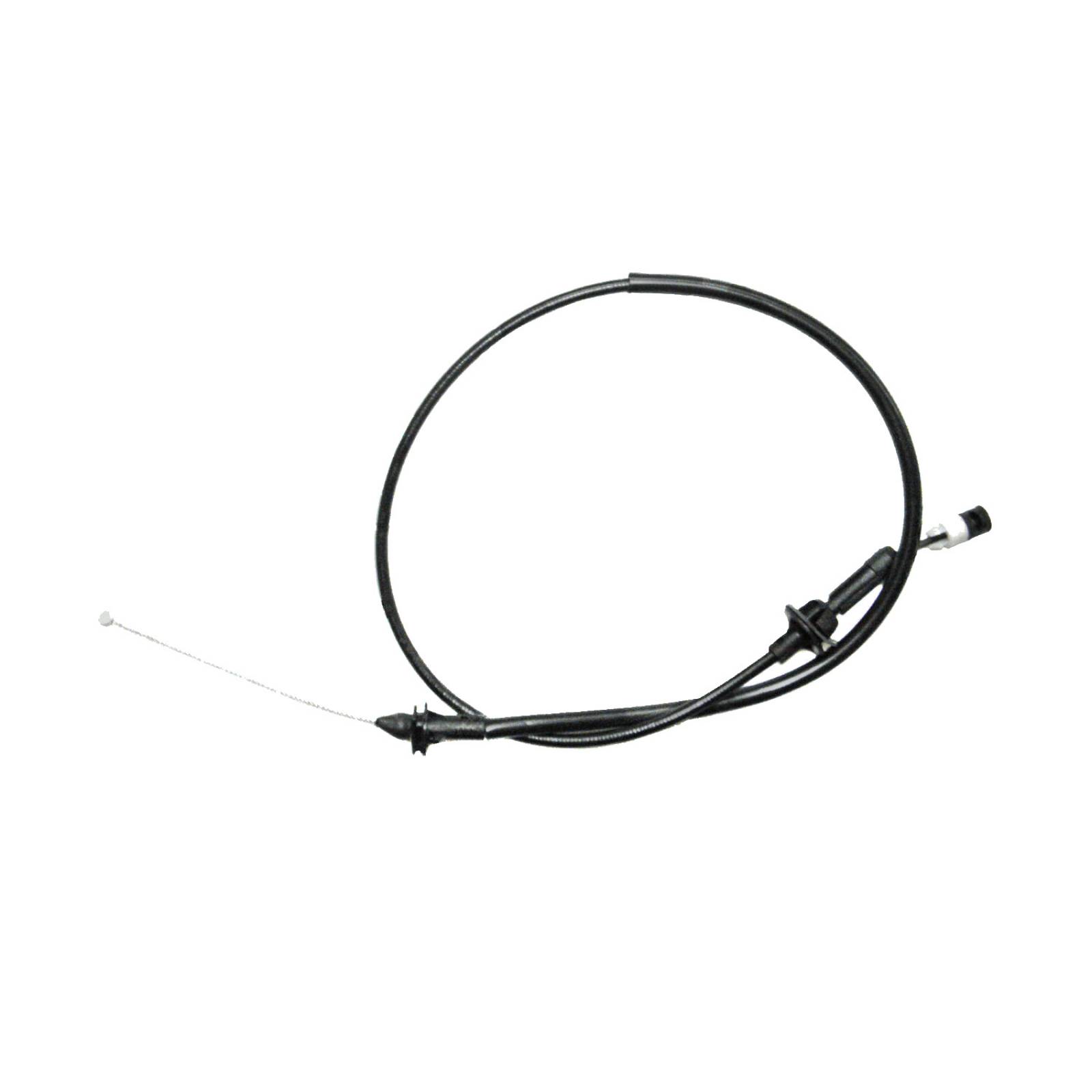 Cable Chicote Acelerador Compatible Con Chevrolet Malibu 3.1L 1999 2000 2001 2002 2003