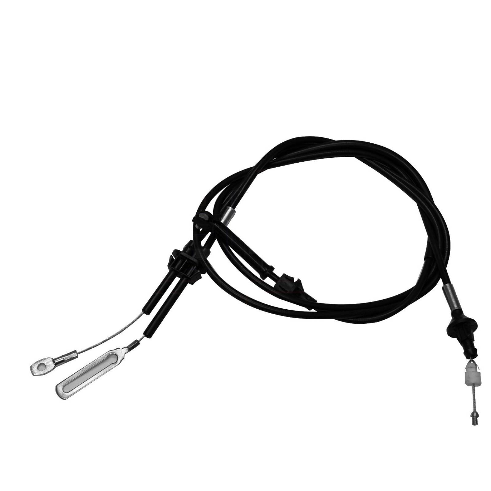 Cable Chicote Acelerador Compatible Con Oldsmobile Cutlass 3.1L 1991 1992 1993 1994 1995 1996