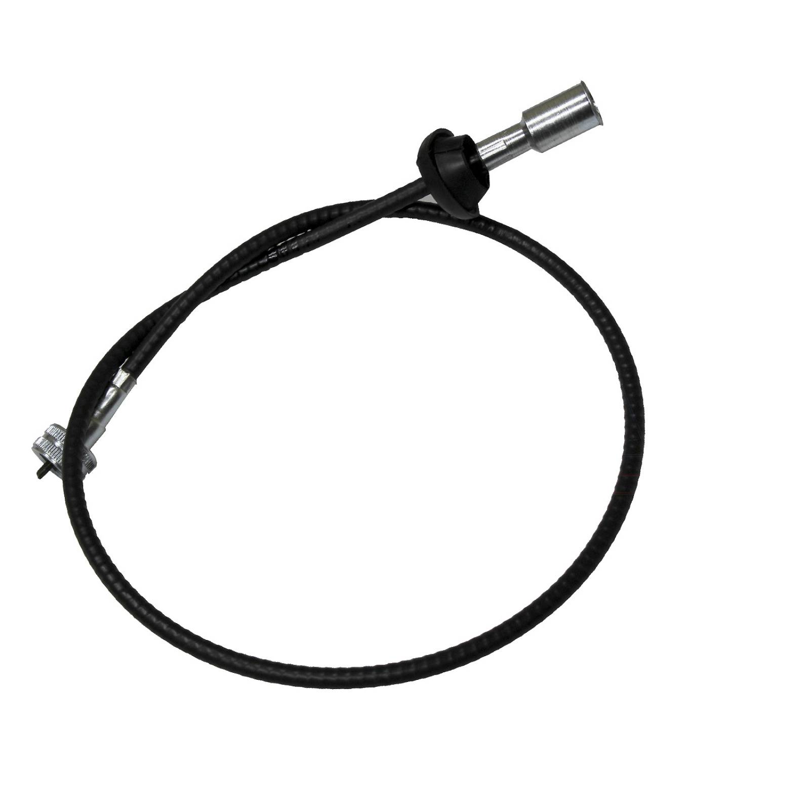 Cable Chicote Velocimetro Compatible Con Chevrolet Chevy 1.6L 1996 1997 1998 1999 2000 2001 2002 2003 2004 2005 2006 2007 2008 2009 2010 2011