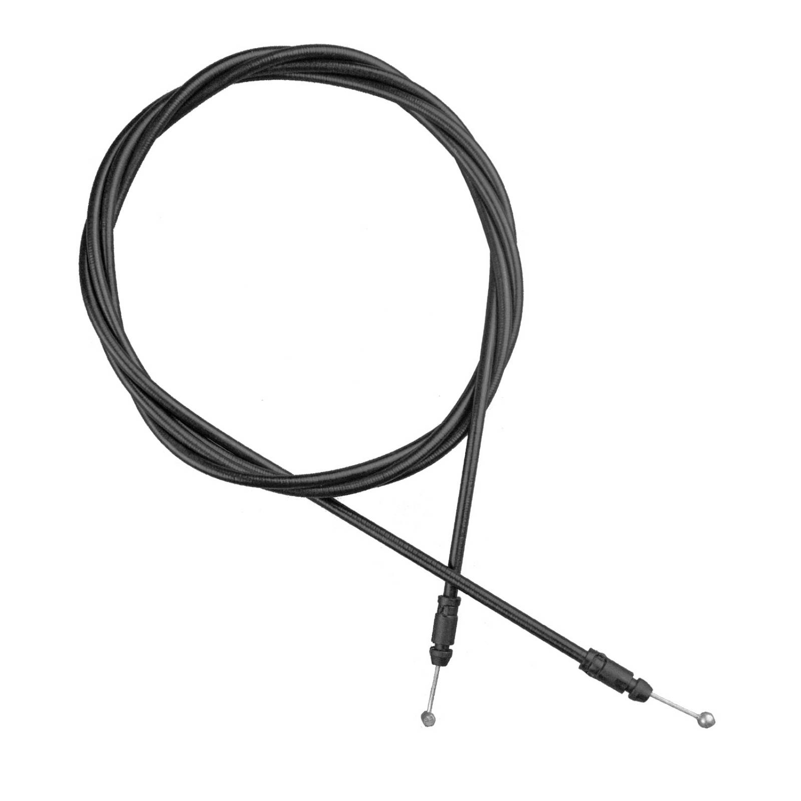 Cable Chicote Liberador De Cofre  Compatible Con Chevrolet Captiva 2.4L 3.0L 2008 2009 2010 2011 2012 2013 2014 2015 2016