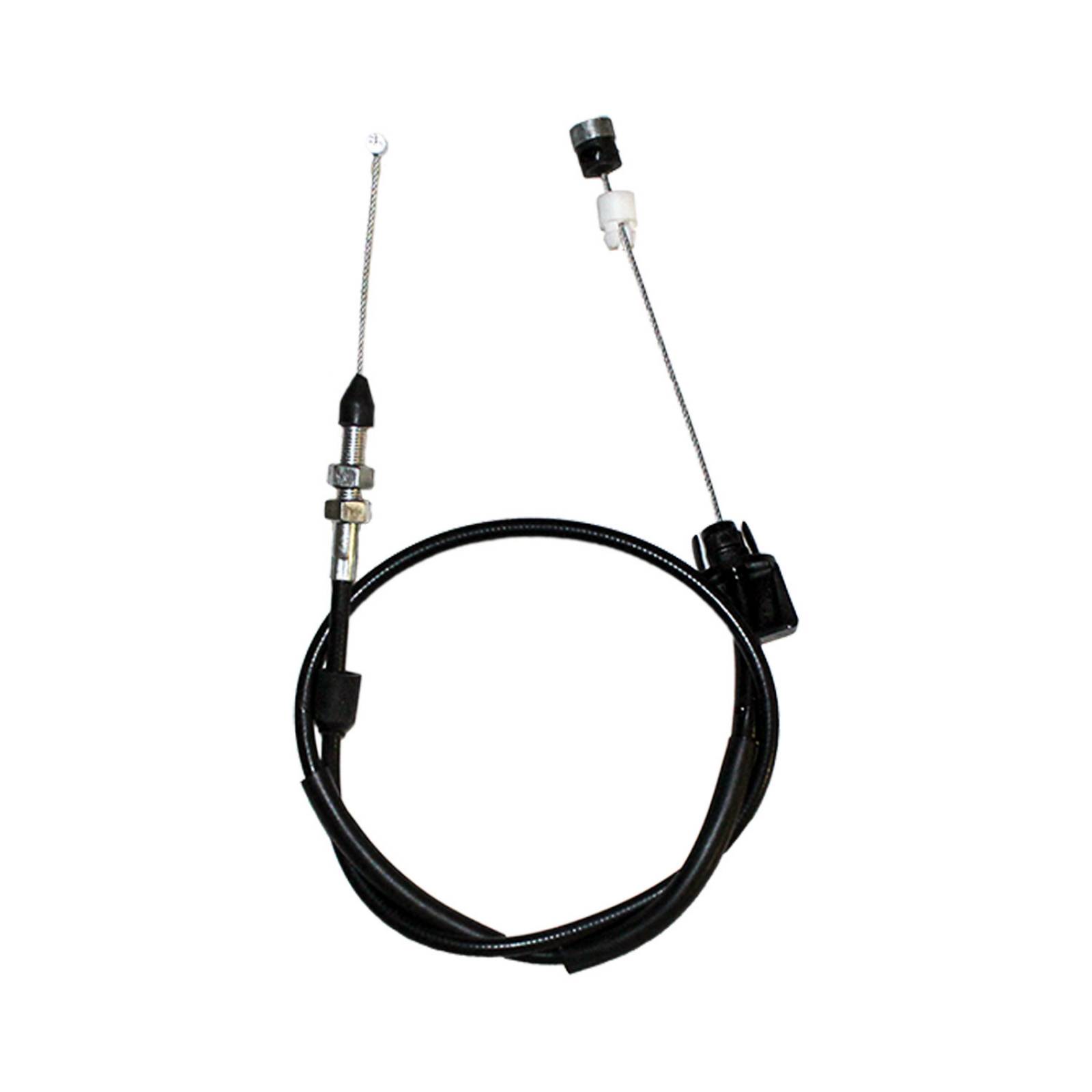 Cable Chicote Acelerador Compatible Con Honda Civic 1.7L 2001 2002 2003 2004 2005 2006