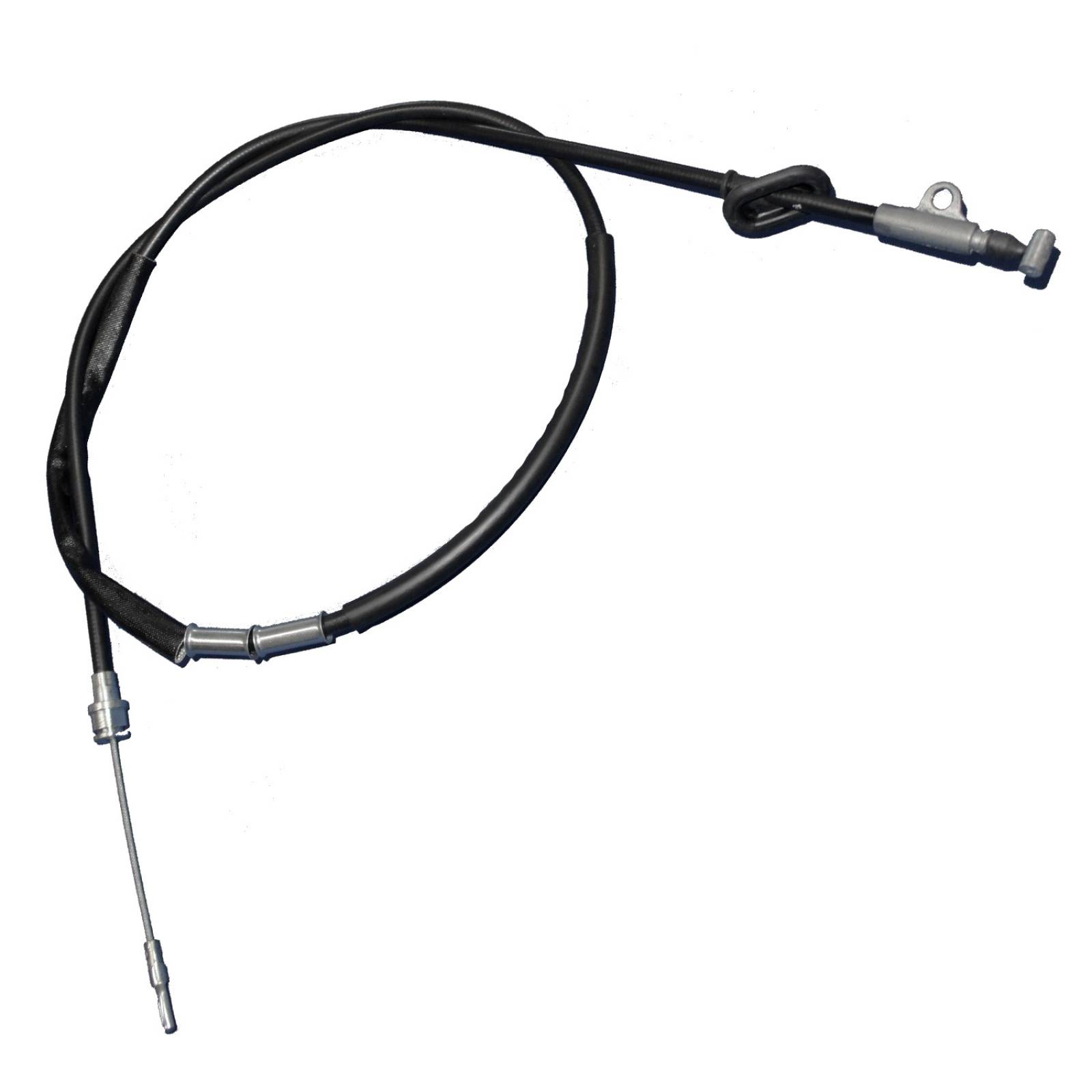 Cable Chicote Freno Trasero Derecho Compatible Con Honda Fit 1.5L 2001 2002 2003 2004 2005 2006 2007 2008