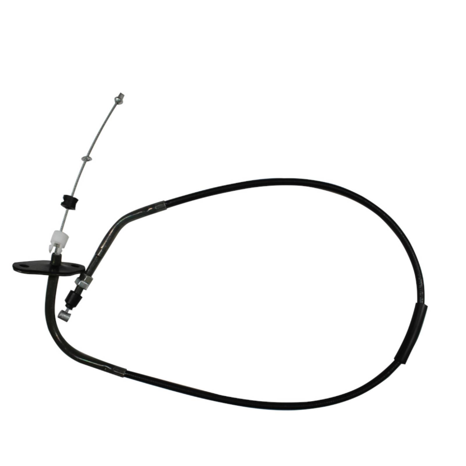 Cable Chicote Acelerador Compatible Con Dodge Atos 1.1L 2000 2001 2002 2003 2004