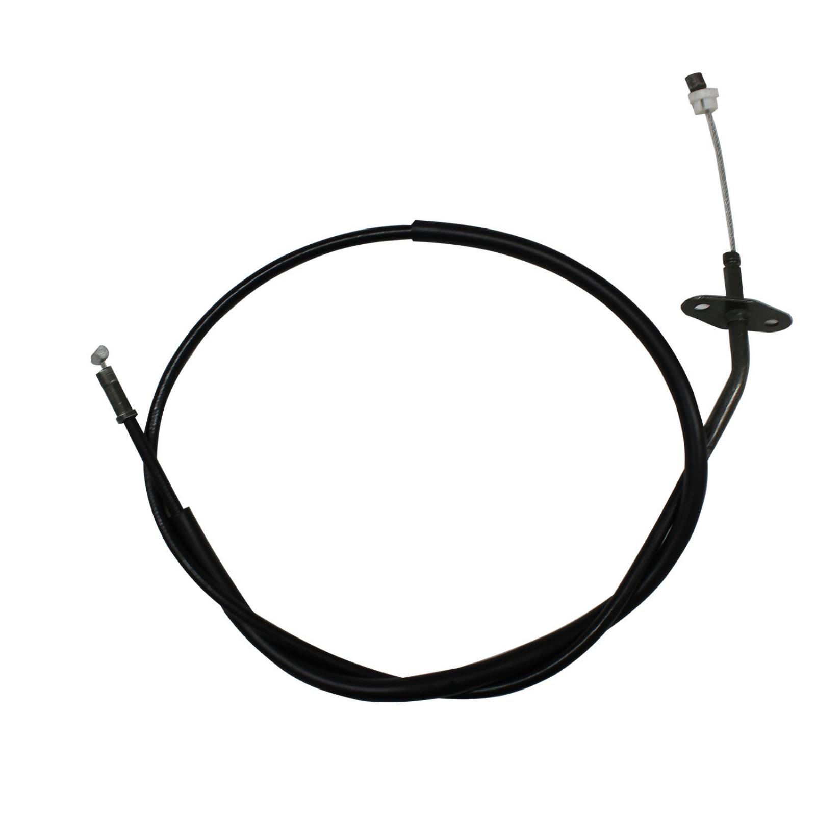 Cable Chicote Acelerador Compatible Con Nissan Datsun 1.8L 1968 1969 1970 1971 1972 1973 1974