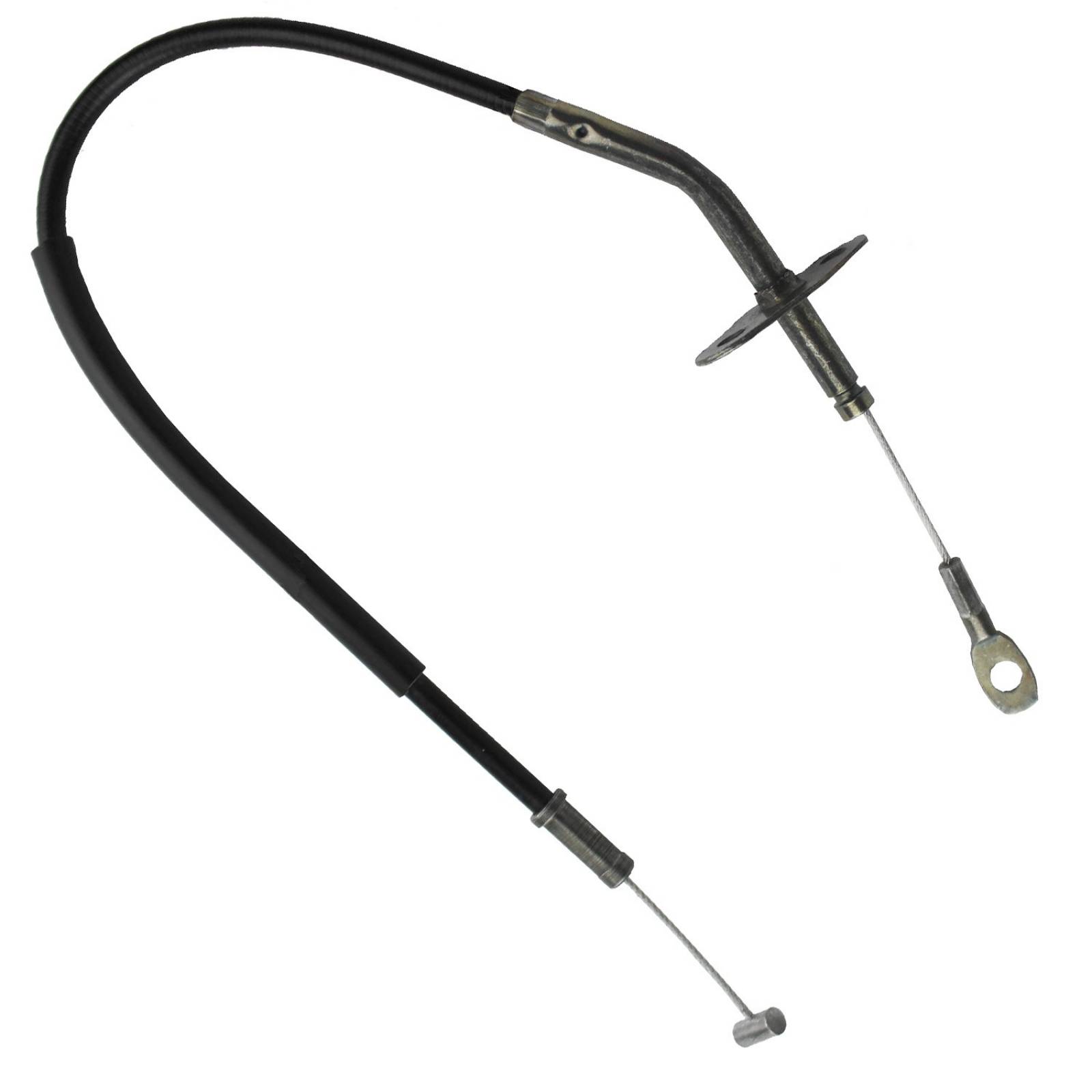 Cable Chicote Acelerador Compatible Con Nissan Sunny B310 1.2L 1.4L 1978 1979 1980 1981 1982 Reforzado
