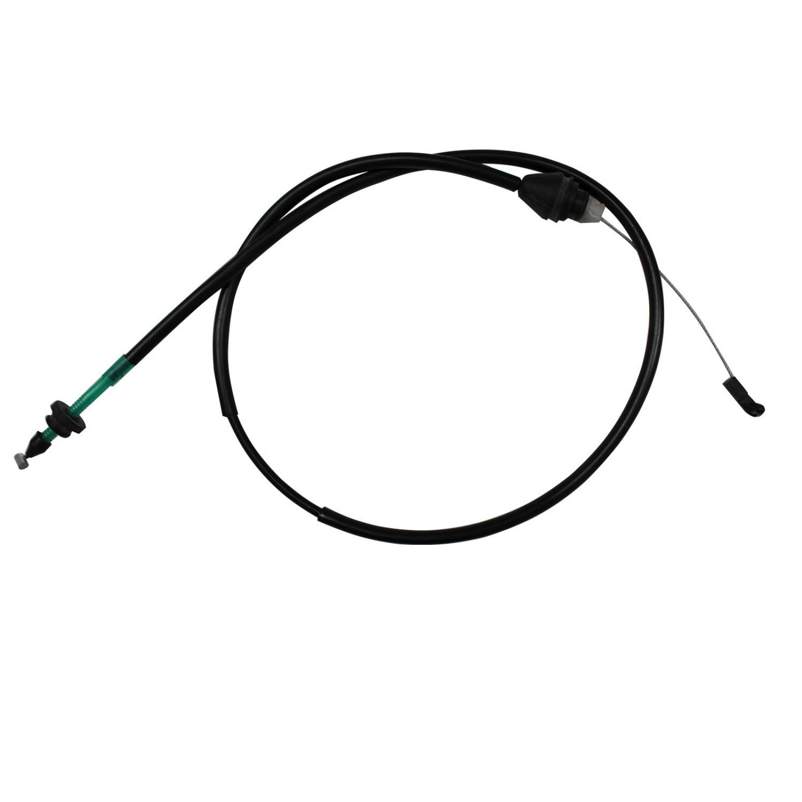 Cable Chicote Acelerador Compatible Con Nissan Platina 1.6L 2002 2003 2004 2005 2006 2007 2008 2009 2010 2011