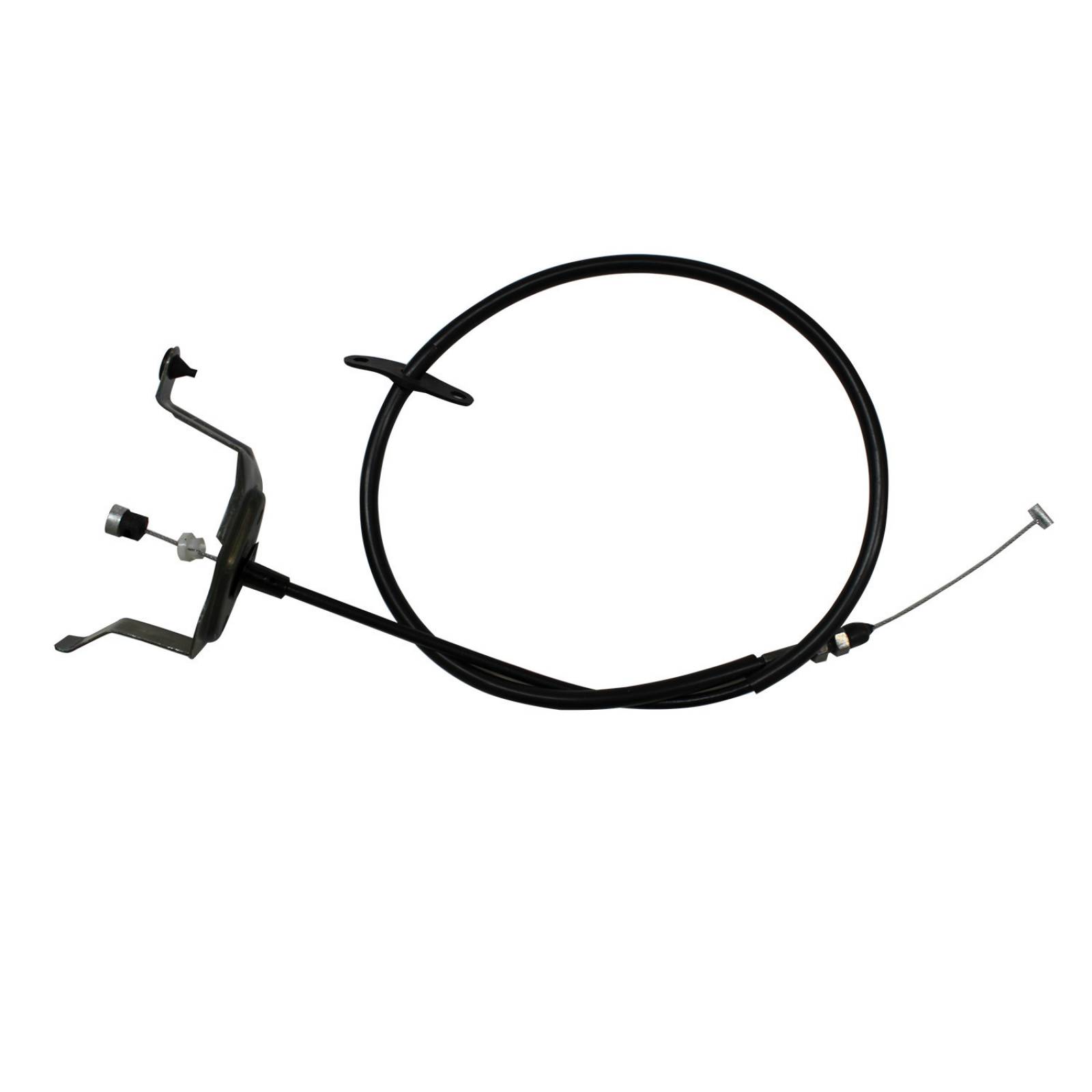 Cable Chicote Acelerador Compatible Con Nissan Tsuru Iii 1.6L 1992 1993 1994 1995 1996 1997 1998 1999 2000 2001 2002 2003 2004 2005 2006 2007 2008 2009 2010 2011 2012 2013 2014 2015 2016 Reforzado
