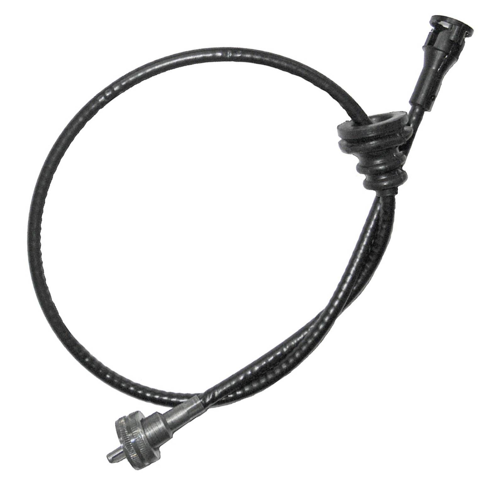Cable Chicote Velocimetro Compatible Con Nissan Sentra 1.6L 2.0L 1994 1995 1996 1997 1998 1999 2000 Ga16De  Sr20De B14