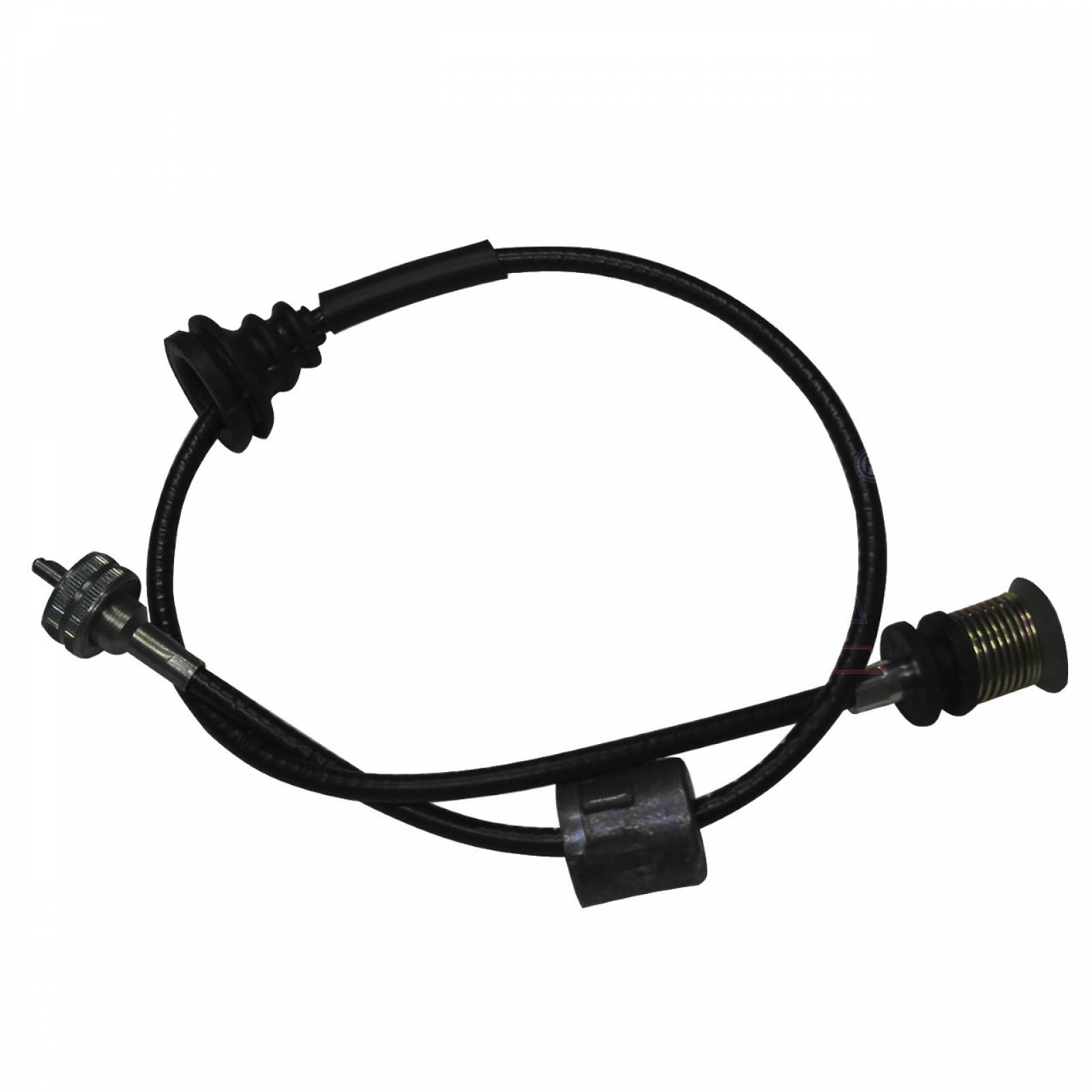 Cable Chicote Velocimetro  Compatible Con Nissan Sentra 1.6L E16 B12 1988 1989 1990 1991 1992 Corto
