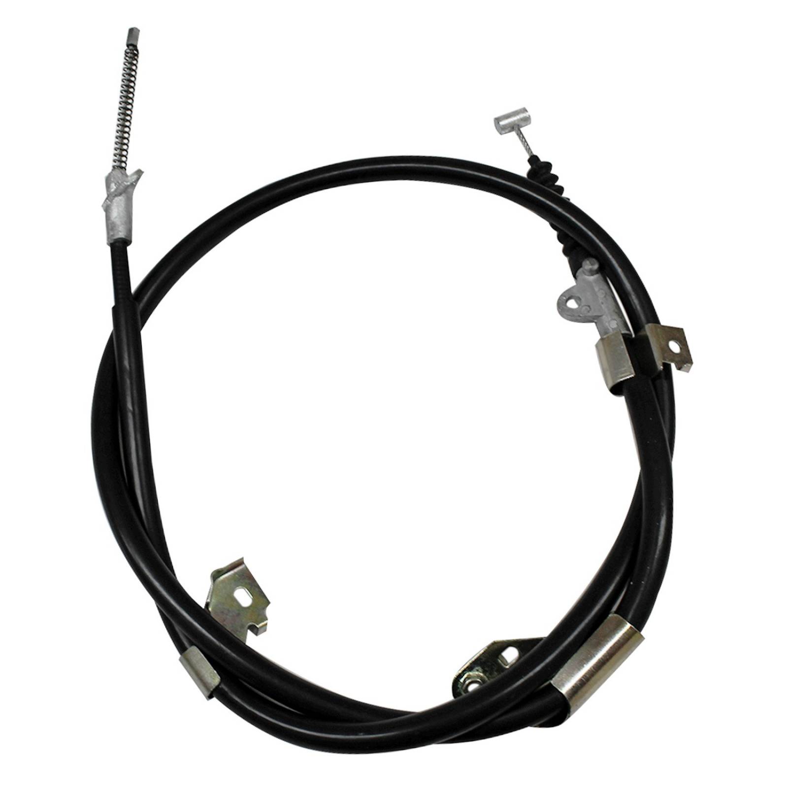 Cable Chicote Freno Trasero Derecho Compatible Con Nissan 200Sx 1.6L 2.0L 1996 1997 1998