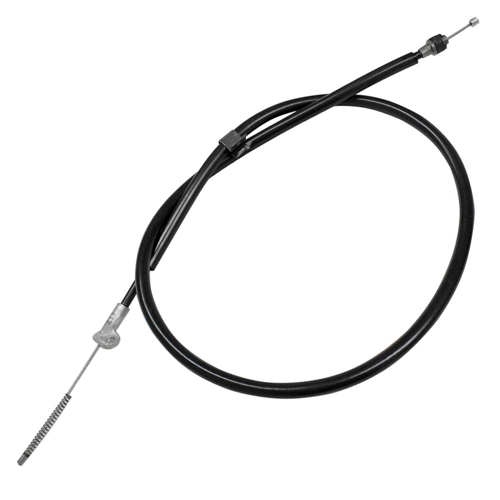 Cable Chicote Freno Trasero Izquierdo Compatible Con Nissan Tiida 1.8L 2007 2008 2009 2010 2011 2012 2013 2014