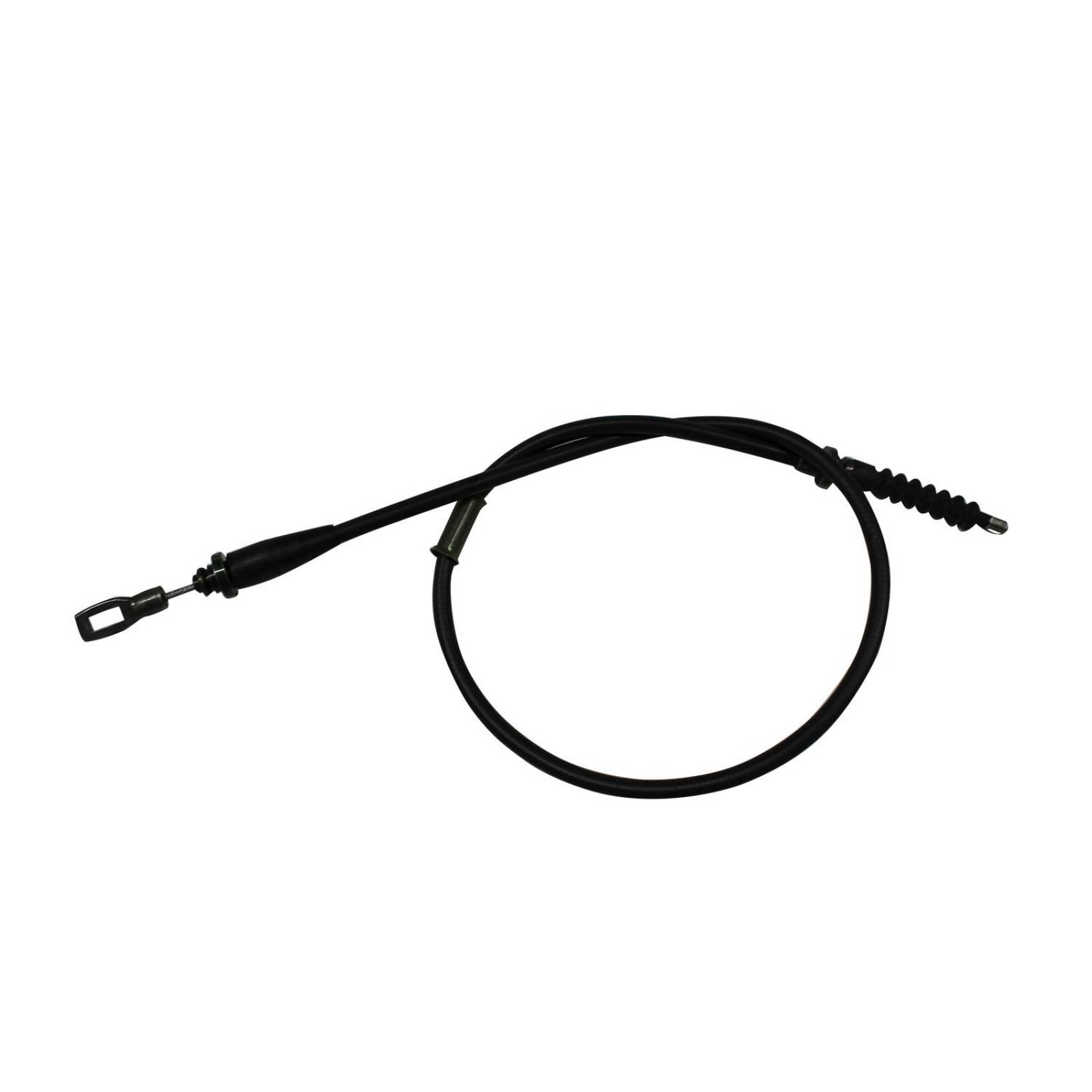 Cable Chicote Freno Trasero Derecho Compatible Con Nissan Cabstar 2.5L 2008 2009 2010 2011 2012 2013 2014