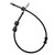 Cable Chicote Transversal Std Compatible Con Nissan March 1.6L 2012 2013 2014 Std