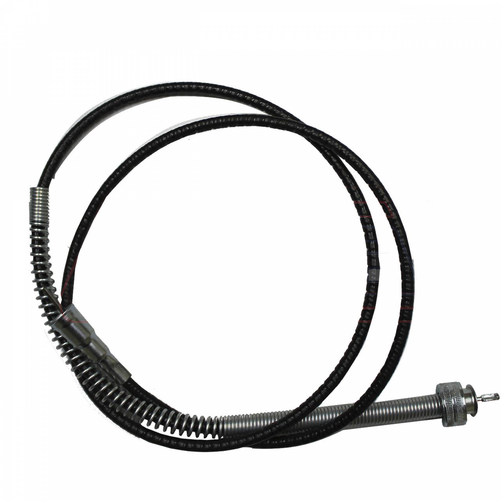Cable Chicote Velocimetro Compatible Con Perkins Chato