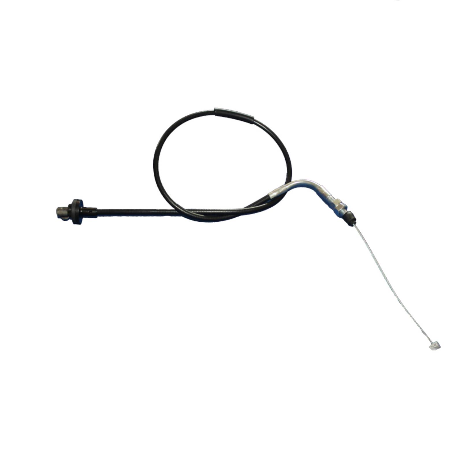 Cable Chicote Acelerador Compatible Con Suzuki Forsa 1.0L 1987 1988 1989 1990