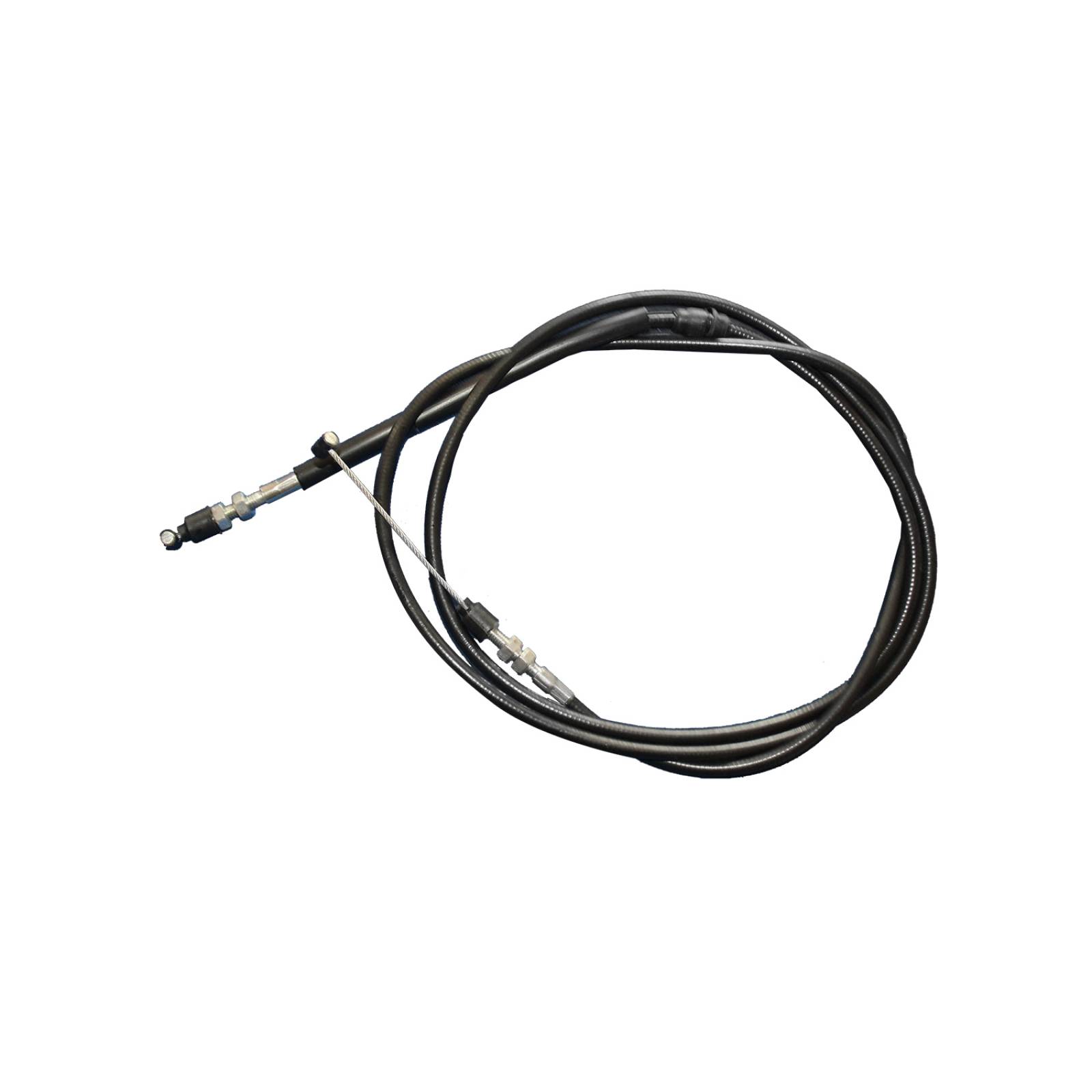 Cable Chicote Acelerador Compatible Con Suzuki Super Carry 1.0L 1988 1989 1990 1991 1992 1993 1994 1995 1996 1997 1998 1999