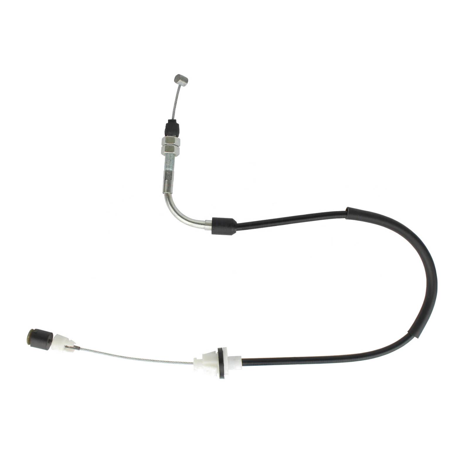 Cable Chicote Acelerador Compatible Con Suzuki Swift 1.5L 2004 2005 2006 2007 2008 2009 2010 Mexico