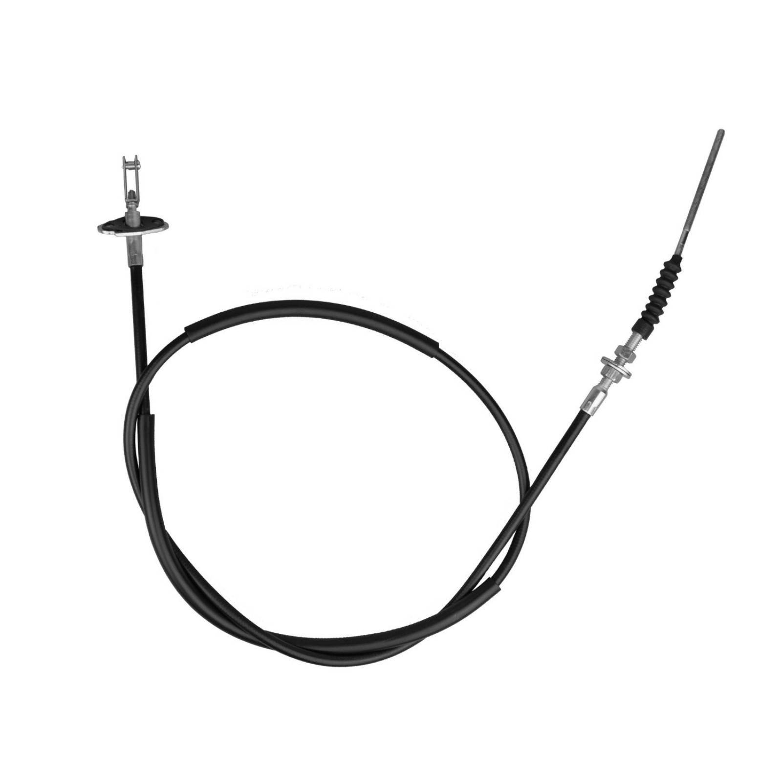 Cable Chicote Embrague Compatible Con Suzuki Sidekick 1.6L 1994 1995 1996 1997 1998