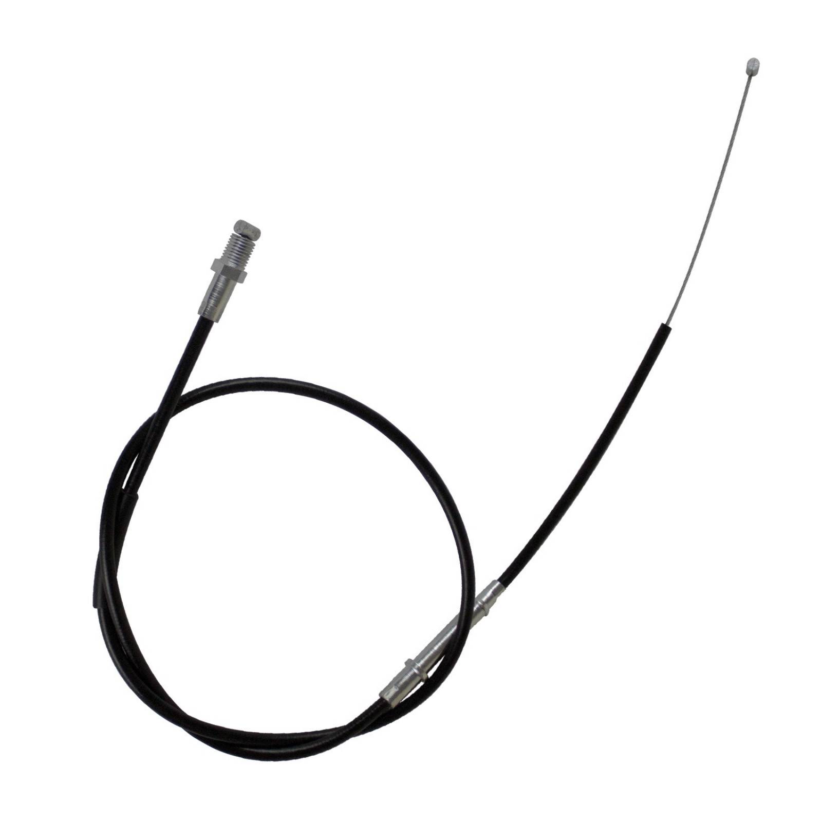 Cable Chicote Acelerador Compatible Con Toyota Land Cruiser 3.9L 4.2L 1973 1974 1975