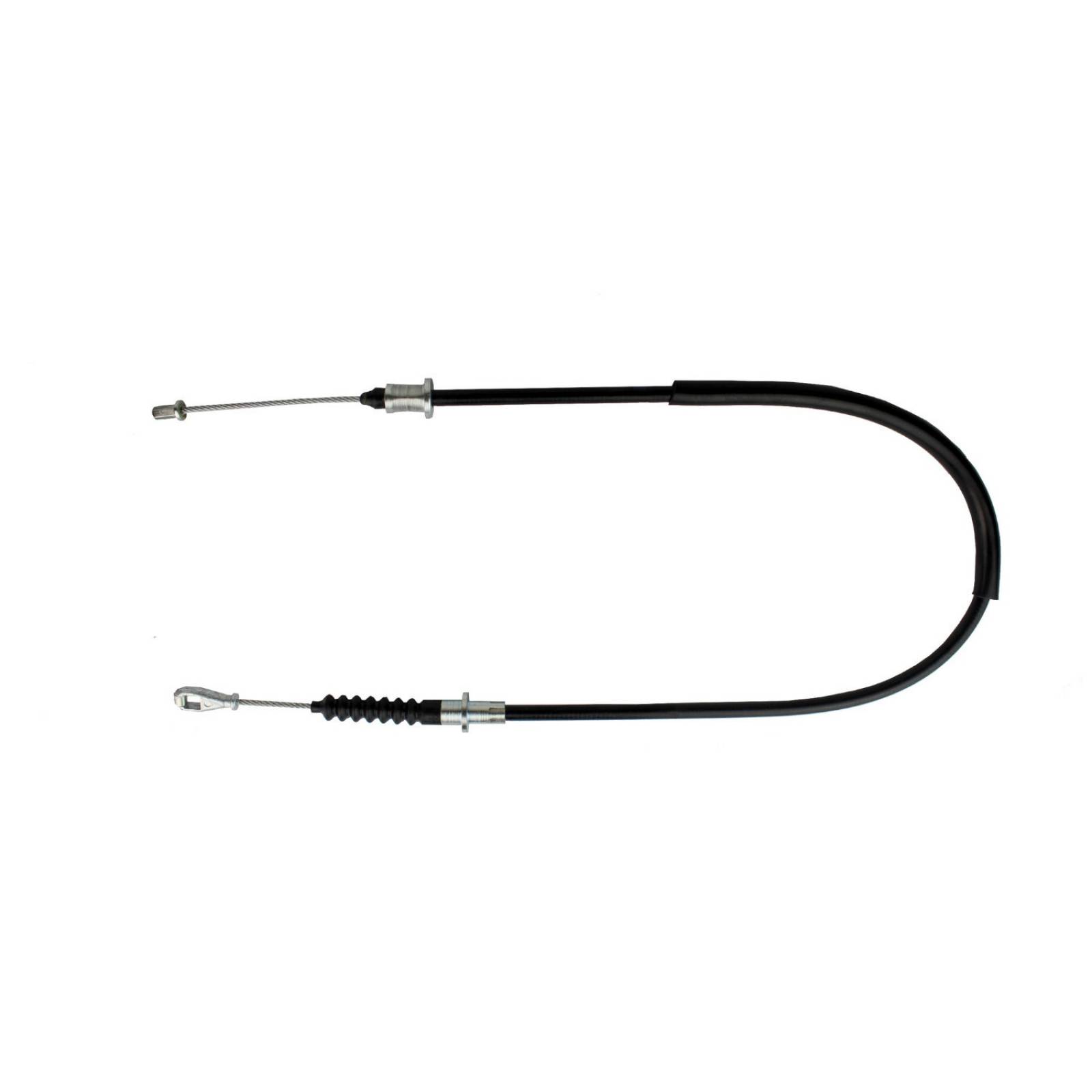 Cable Chicote Embrague Compatible Con Toyota Tercel 1.5L 1983 1984 1985 1986 1987 1988 Al11