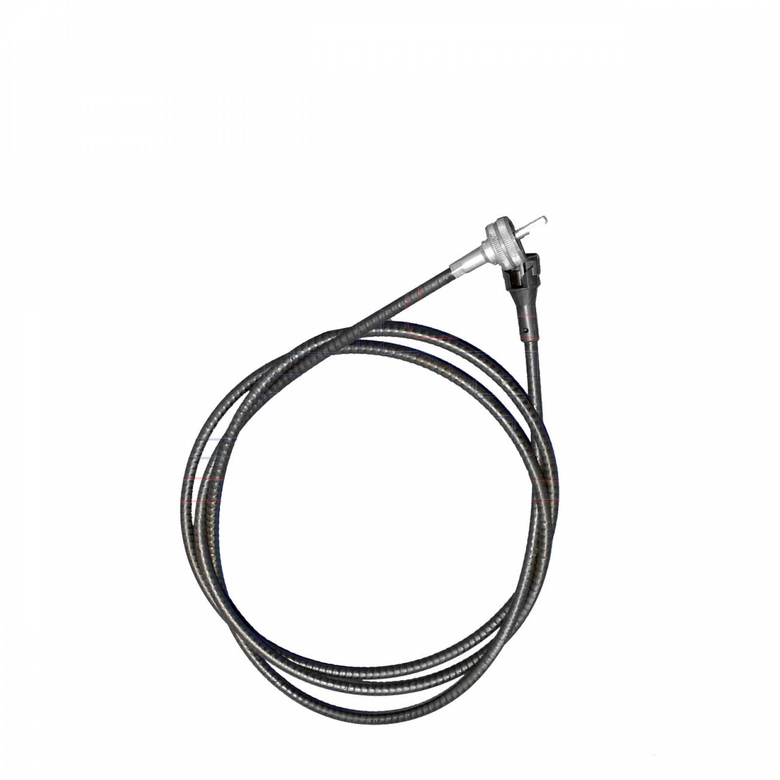Cable Chicote Velocimetro Compatible Con Toyota Supra 1.9L 1982 1983