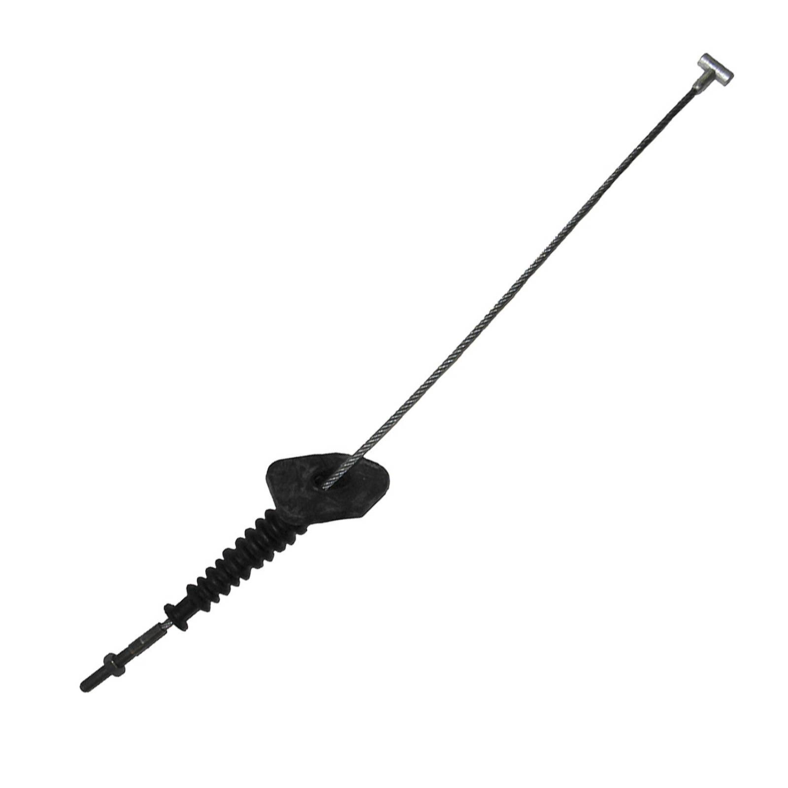 Cable Chicote Freno Delantero Compatible Con Toyota Matrix 1.8L 2003 2004 2005 2006 2007