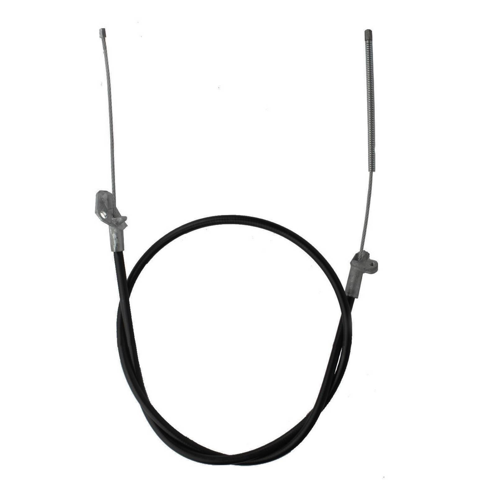 Cable Chicote Freno Trasero Izquierdo Compatible Con Toyota Yaris 1.5L 2001 2002 2003 2004 2005