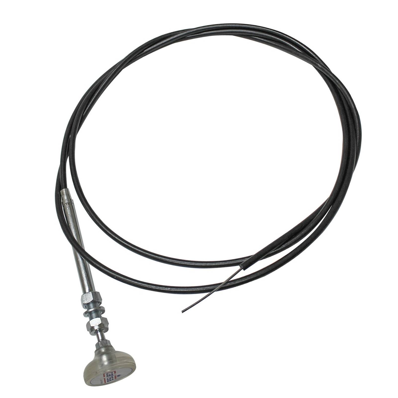 Cable Chicote Paro De Motor  Compatible Con Universal Universal Todos Todos Universal