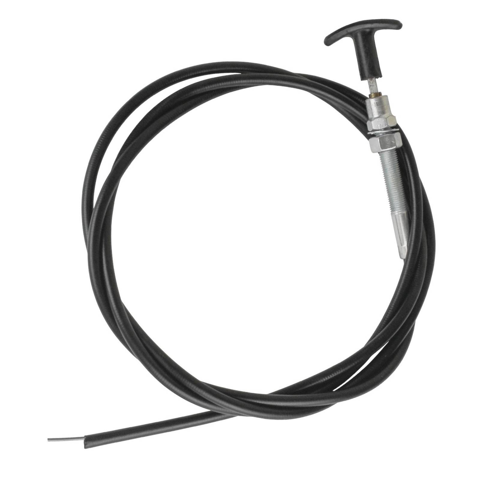 Cable Chicote  Velocidades Compatible Con Kenworth Universal Todos Todos