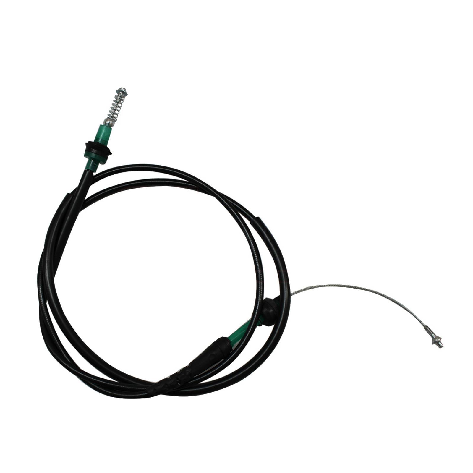 Cable Chicote Acelerador Compatible Con Volkswagen Jetta A3 1.8L 1994 1995 1996 1997 1998 1999