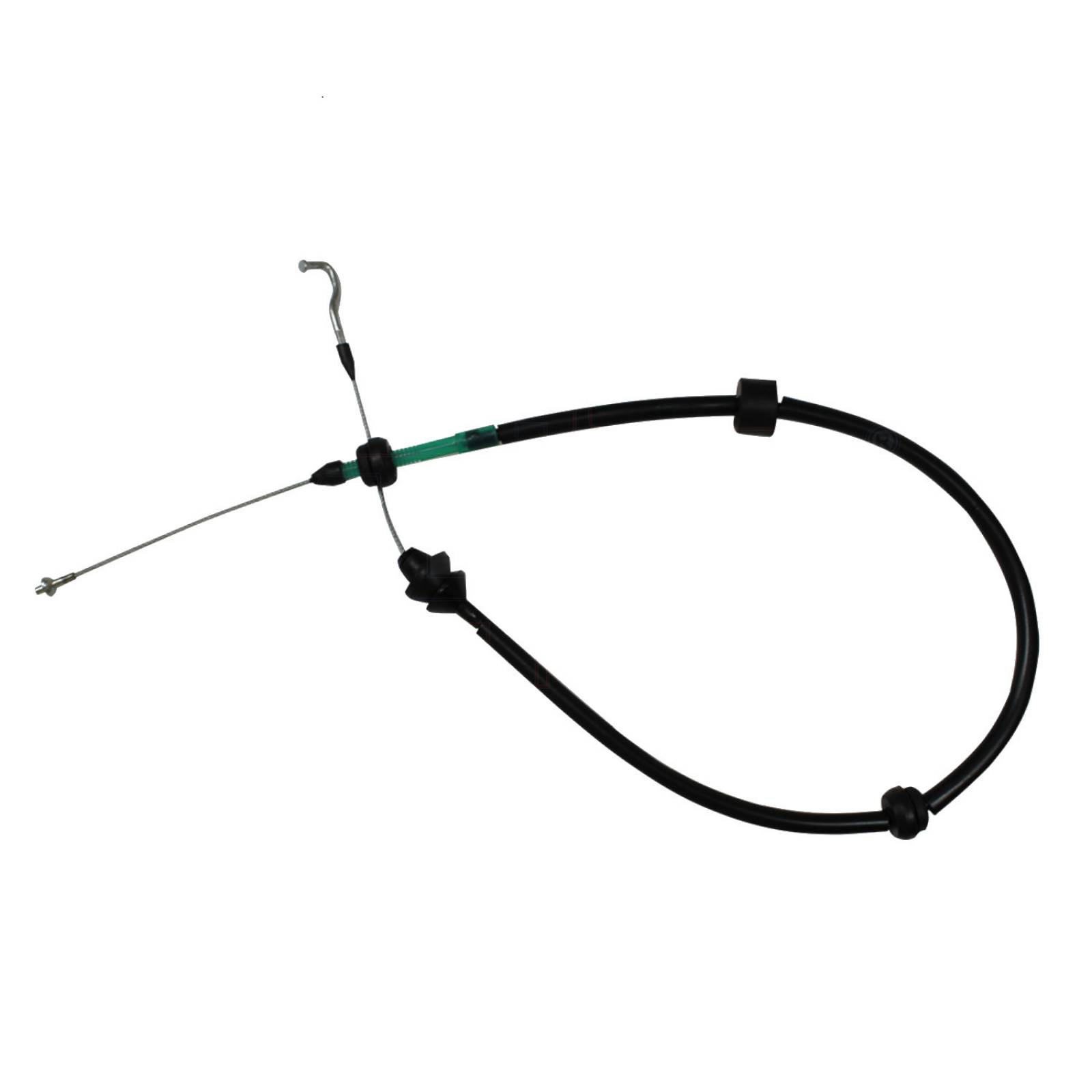 Cable Chicote Acelerador Compatible Con Volkswagen Pointer 1.8L 1998 1999 2000 2001 2002 2003 2004 2005 2006 2007 2008