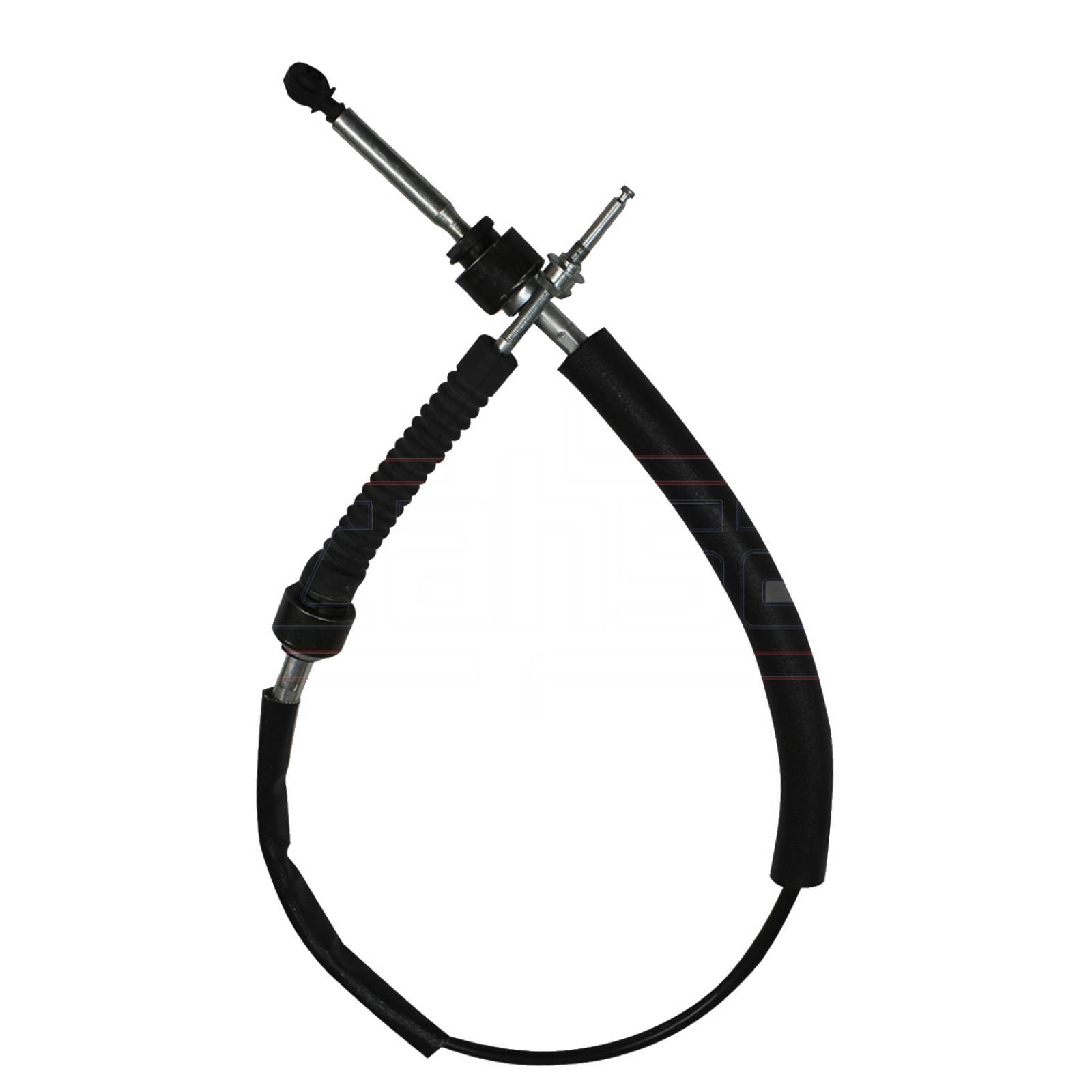 Cable Chicote Selector Std Compatible Con Volkswagen Derby 1.8L 2.0L 1995 1996 1997 1998 1999 2000 2001 2002 2003 2004 2005 2006 2007 2008 2009