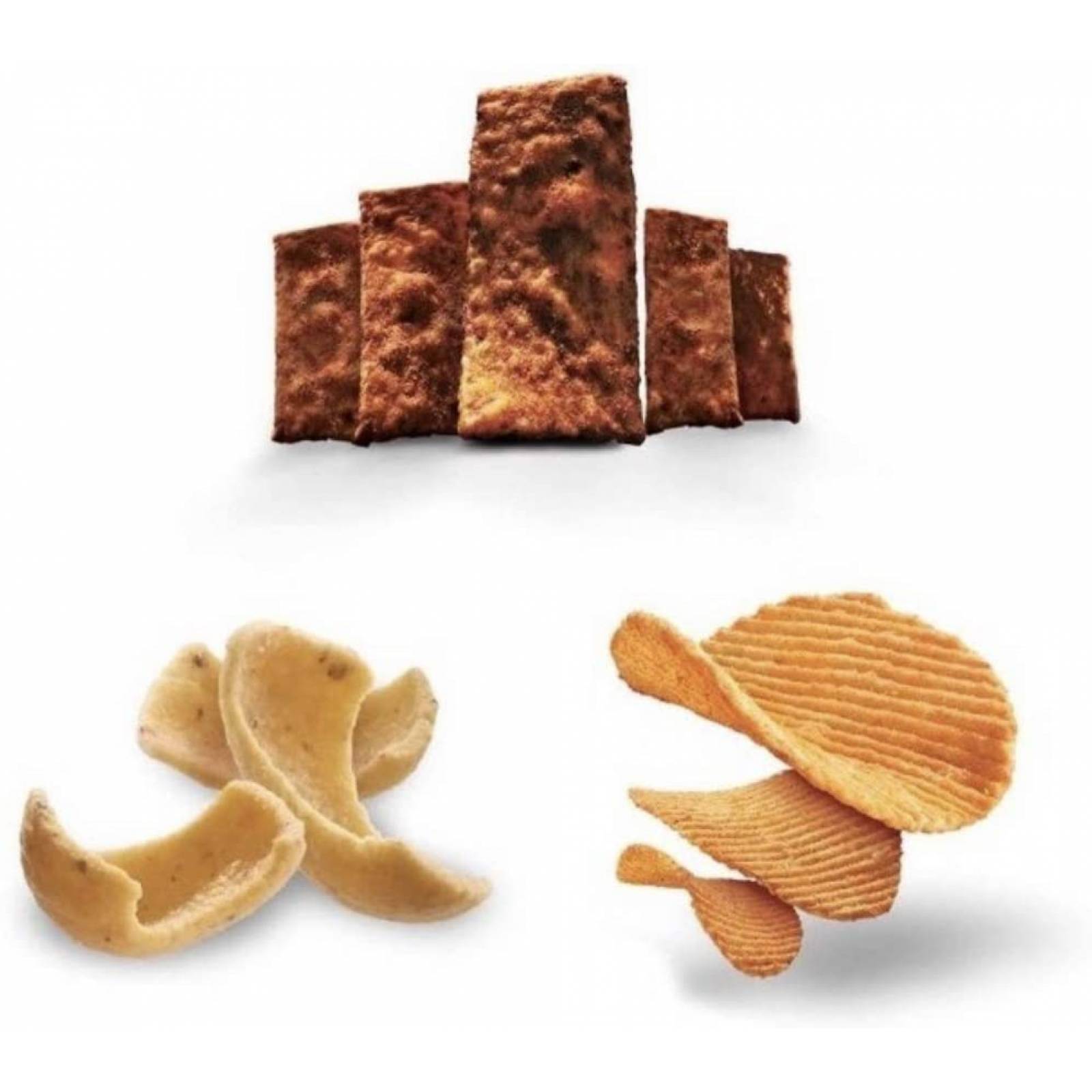 BOTANA SURTIDA SABRI NEGOCIO PAQUETE GRANDE CON 43 PIEZAS SABRITASS BOTANA PAPAS FRITAS SNACK