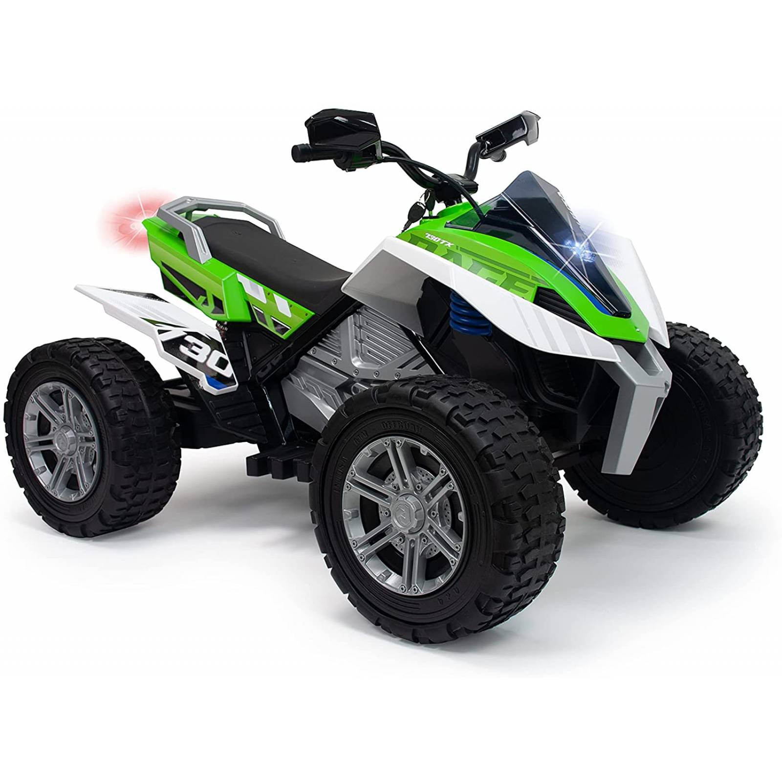 INJUSA Quad Range 24V CUATRIMOTO
