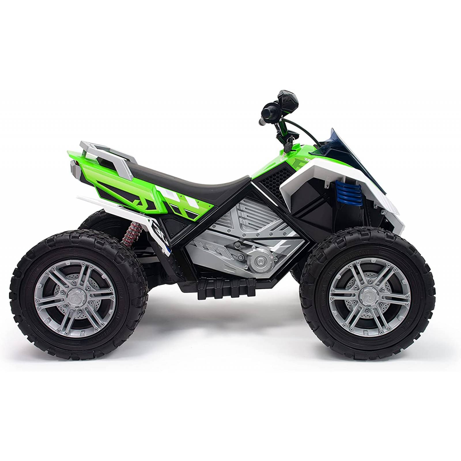 INJUSA Quad Range 24V CUATRIMOTO